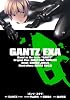 GANTZ/EXA (JUMP j BOOKS)