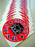 Hockey All Star Napkins