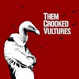 Them Crooked Vultures [Vinyl]
