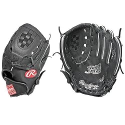 Rawlings Youth Player Preferred Triple Play 10 RH Baseball Glove (TP10P) by Rawlings