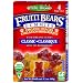 Let's Do Organic Classic Gummi Bears, 3.5-Ounce Boxes (Pack of 12)