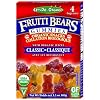 Let's Do Organic Classic Gummi Bears, 3.5-Ounce Boxes (Pack of 12)