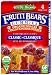 Let's Do Organic Classic Gummi Bears, 3.5-Ounce Boxes (Pack of 12)