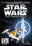 Star Wars Fan Favorite II - SW Jedi Knight II: Jedi Outcast, SW Jedi Knight ....