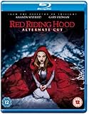 Red Riding Hood [Blu-ray] [2011]