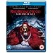 Red Riding Hood [Blu-ray]