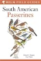 Field Guide to the Birds of South America
