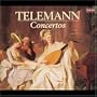 Telemann Concertos