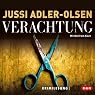 H&ouml;rbuch Verachtung (Carl Mørck 4)