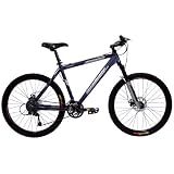 Iron Horse Warrior HT Men's Trail Mountain Bike