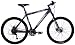 Iron Horse Warrior HT Men's Trail Mountain Bike