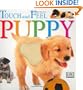 Touch and Feel: Puppy