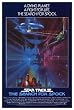 Star Trek 3: The Search for Spock - Movie Poster / Plakat - 69 x 102 cm
