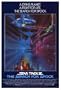 Star Trek 3: The Search for Spock 27 x 40 Movie Poster - Style B