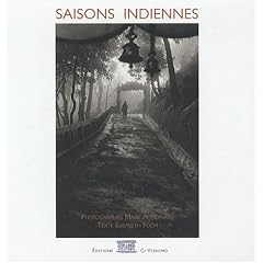 Saisons indiennes