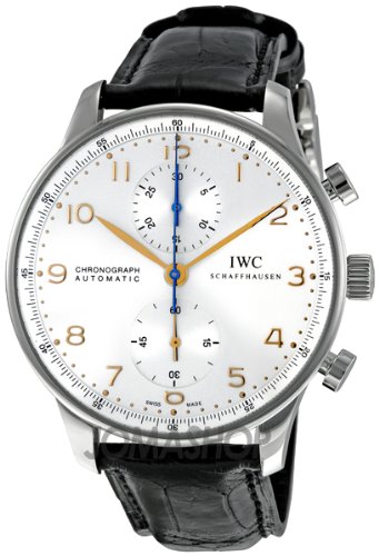 black friday price IWC IW371445