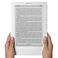 Kindle DX Wireless Reading Device (9.7" Display, Global Wireless, Latest Generation)
