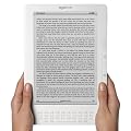 Kindle DX Wireless Reading Device, Free 3G, 9.7