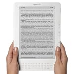 Kindle DX Wireless Reading Device (9.7