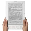 Kindle DX