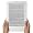 Kindle DX Wireless Reading Device (9.7" Display, U.S. Wireless, Latest Generation)