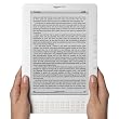 Kindle DX Wireless Reading Device (9.7" Display, U.S. Wireless) ~ Amazon