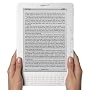Kindle DX: Amazon's 9.7" Wireless Reading Device (Latest Generation)