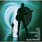 Get the Message: the Best of [Limited Edition]