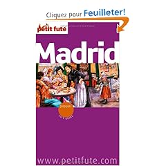 Le petit fut� Madrid