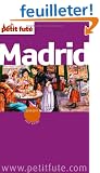 Le petit fut� Madrid