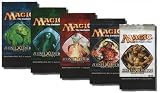 Eigenschaften Wizards of the Coast 959901 / Magic:The Gathering - 10te Edition Booster (deutsch)