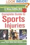 The Complete Guide to Sports Injuries