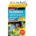 MARCO POLO Reisef�hrer �sterreich: Mit Insider-Tipps. Mit Reiseatlas. Vom Schnupperkurs bis zum Hydrospeed-Kick: Erlebnis Outdoor-Action von Salzburg ... Kunst im Kloster: Einblicke ins Stift Admont