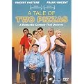 A Tale of Two Pizzas