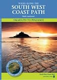 Walks along the South West Coast Path : Falmouth to Penzance
