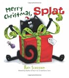 Merry Christmas, Splat (Splat the Cat)
