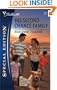 His Second-Chance Family (Silhouette Special Edition)