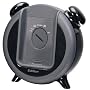 Edifier - iF200 - Reveil Matin pour iPod - Noir de Edifier