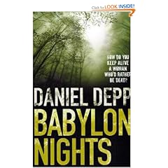 Babylon Nights