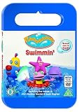 Rubbadubbers - Swimmin' (Carry Case) [DVD]