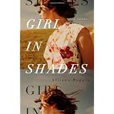 Girl in Shades: A Novelby Allison Baggio