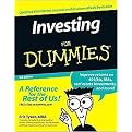 Investing for Dummies (Abridged) (Compact Disc)