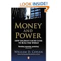 Money and Power: How Goldman Sachs Came to Rule the World