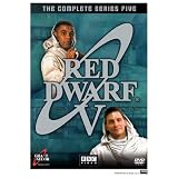 Red Dwarf Vby Chris Barrie