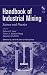 Books : Handbook of Industrial Mixing