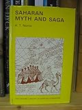 Saharan myth and saga