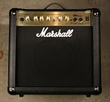 Marshall MG15CDR 15 Watt Combo Amp with Reverb