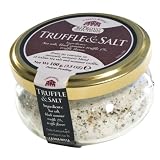 Italian Truffled Sea Salt