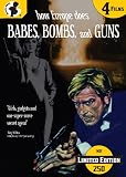 How Europe Does BABES, BOMBS, and GUNS