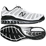 Football - NEW BALANCE 7S ZIPS WIDE 2E RUN BLK/SIL
